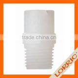 UPE Super Wear Resistance Flat Fan Spray Nozzle thumbnail-2