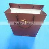 2016 Customized Cartoon Gift Bag/shopping Bag/paper Bag thumbnail-2