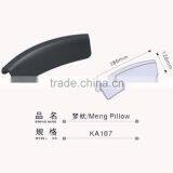 Spa Pool Pillow With Suction Cups thumbnail-1