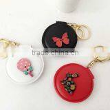 High Quality Double Sided Handle Mirror,MA102-D