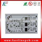 High power led pcb assembly with China PCB supplier