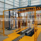 Reel Stretch Film Wrapping Machine For Reel paper,reel fabric,reel construction products