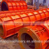 YB Cement Concrete Pipe Mould Hot Sale China thumbnail-5