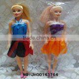 2012 Newest Fashion Design Baby Doll