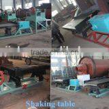 High Durability of the Whole Machine LY Shaking Table thumbnail-2