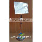 Aluminum Snap Bulletin Holder thumbnail-1