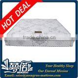 sleep well queen size hard coconut fiber mattress