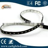 LED 90cm Strip Knight Rider 66 Smd Single Green Flashing Led Lights for Cars and Motorcycles thumbnail-1