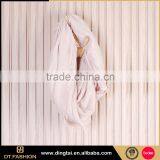 Low Price Wowen Long Palestine Advertising Scarf