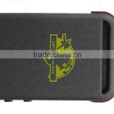 GPS Vehicle / Car / Truck Tracker With Android and Ios Apps thumbnail-3