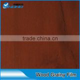 wood grain rigid lamination pvc film manufacturer