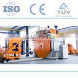 Yantai Fangda Rotational Molding Co., Ltd. company overview - view 3 thumbnail