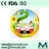 Portable Thermometer Card for Baby thumbnail-3