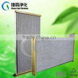 Guangzhou Farrleey Designed Long Pulse Pleated Air Filter Cartridge thumbnail-1