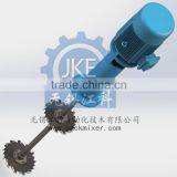 HM JKE High Shear Dispersing Homogenizer Used in Cosmetics thumbnail-5