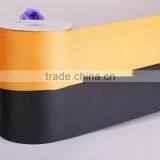 4" Factory Direct Wholesale 4 Inch Cheap Grosgrain Ribbon thumbnail-3