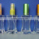 20ml 30ml 50ml Color Glass Bottle for Perfume thumbnail-4