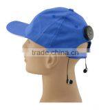 2015 Summer Hat Manufacturer New Design Hat For Ladies With Bluetooth thumbnail-2