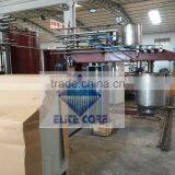 Hot Sales! 2015 Fully-auto Batch Foam Machine or Foam Cutting Machine