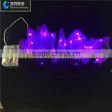 2015 China Market Hot Sale Copper Wire Ribbon Light thumbnail-3