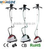 Most Popular High Quality Remover Colorful 220V-240V LED Display Garment Steamer Iron thumbnail-1