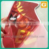 Display Advertising Removable Static Cling Window Film Sticker Printing thumbnail-2