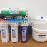 Best Price Alkaline Water Filter Purifier 6 Stage Reverse Osmosis Water Filter System