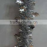 hot selling christmas party decorations tinsel