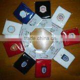 Direct Manufacture Customizd Wholesale Sports Micro Fiber Sweatbands thumbnail-1