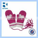 Promotion Customer Winter Cycling Gloves