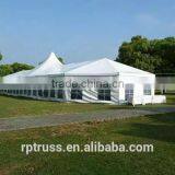 800 People Party Tents' Decoration for Romantic Wedding Party Tent thumbnail-2
