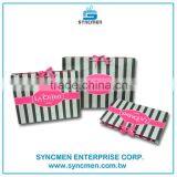 Personalized Fancy Custom Printed Recycle Custom-made Paper Bags thumbnail-6