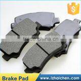 High Performance Car Spare Parts Brake Pad OEM SEE 500020