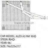 Air Conditioning Evaporator Core A/c Evaporator Coil for AUDI A3 thumbnail-2