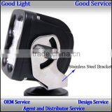 50w 12v 24v Spot Flood Optional Led Lights Outdoor Camping Lamp for Cars 4x4 4x2 thumbnail-3