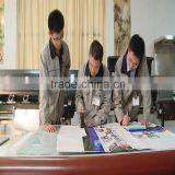 Semi-glossy Eco-solvent Polyester Pure Silk Fabric thumbnail-3