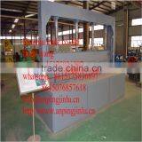 HOT Strong Bending Wire Mesh Machine (20 Years Factory )