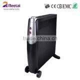 2000W New Stylish Electric Mica Heater With GS,CE,EMC,RoHS thumbnail-1