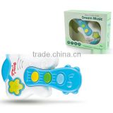 Lovely children toy electric guitar for wholesale