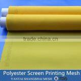 Shangshai Durable best selling Polyester mono filament Bolting Cloth