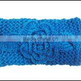 Warmer Headwrap Winter Knit Crochet Headband thumbnail-4