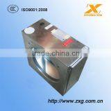 Precision Sheet Metal Enclosure Machinery