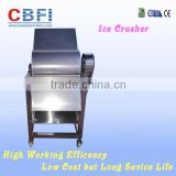 Carbon Steel Material Industrial Ice Crusher Manufacturers
