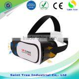 For 4.7~6 Inch Smartphones 2nd 3D Glasses Virtual Reality thumbnail-1