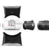 3D VR Box Phone Virtual Reality Glasses, 3D VR Headset Glasses, Wholesale Price VR 3D Glasses Quality Choice thumbnail-6