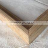 Nice Wooden Canvas Painting Frame