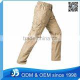 Custom Fashion Mens Designer Workwear Trousers