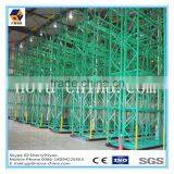 VNA Pallet Racking System (very Narrow Aisle) thumbnail-4