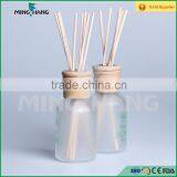 100ml Frosted Diffuser Glass Bottle