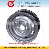 TUV Certificate 4.5JX13 13" Rims thumbnail-5